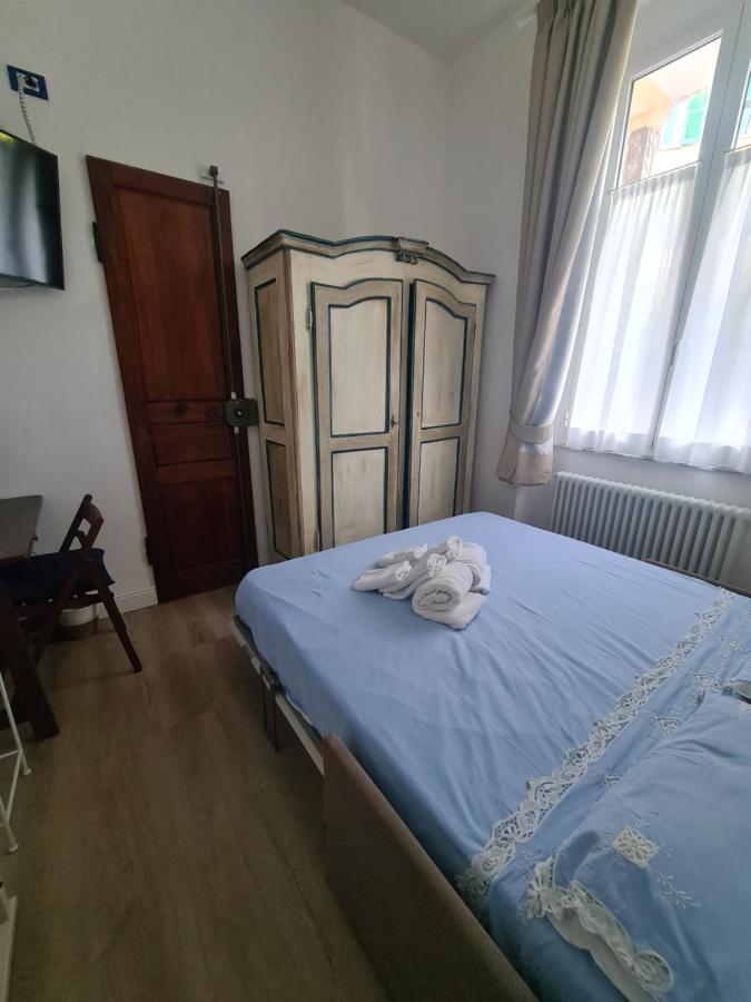 Ginger By Portofinovacanze Hotel Rapallo Buitenkant foto