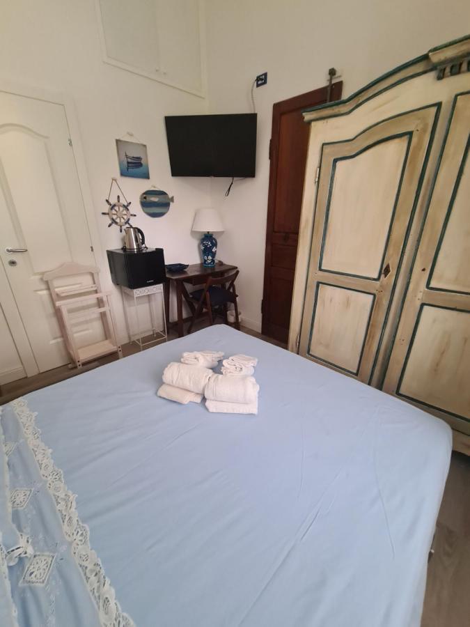 Ginger By Portofinovacanze Hotel Rapallo Buitenkant foto