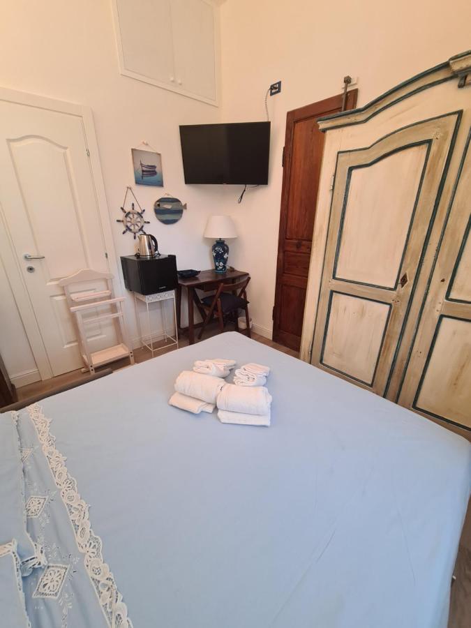 Ginger By Portofinovacanze Hotel Rapallo Buitenkant foto